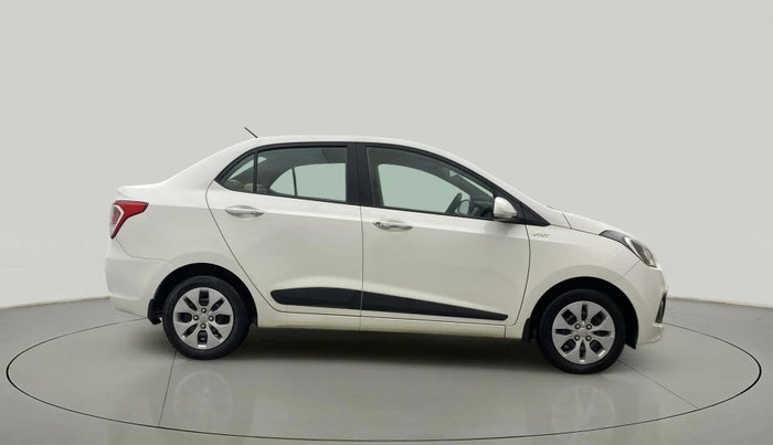 2015 Hyundai Xcent S 1.2, Petrol, Manual, 23,723 km, Right Side View