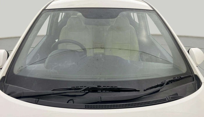 2015 Hyundai Xcent S 1.2, Petrol, Manual, 23,723 km, Front Windshield