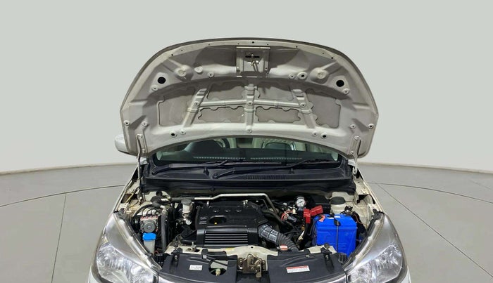 2018 Maruti Celerio VXI (O) CNG, CNG, Manual, 20,589 km, Open Bonet
