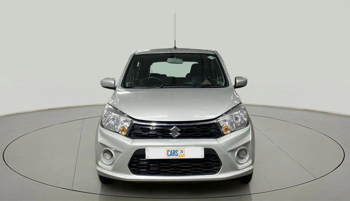 2018 Maruti Celerio VXI (O) CNG, CNG, Manual, 20,589 km, Front