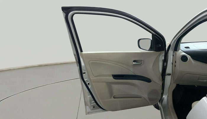 2018 Maruti Celerio VXI (O) CNG, CNG, Manual, 20,589 km, LHS Front Door
