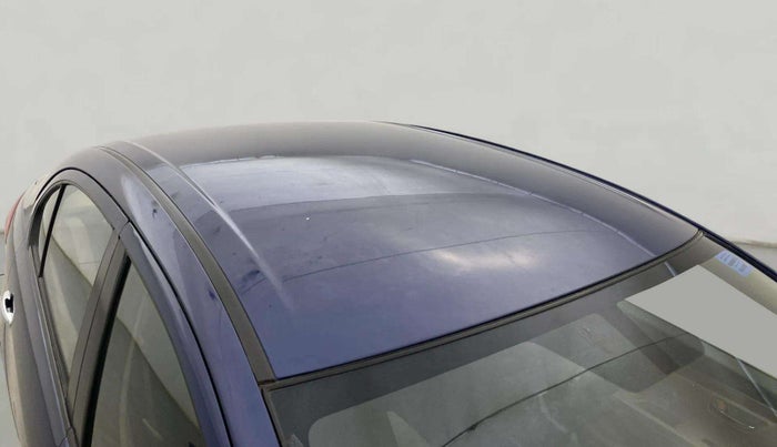 2020 Maruti Ciaz ZETA AT 1.5  SHVS PETROL, Petrol, Automatic, 68,348 km, Roof