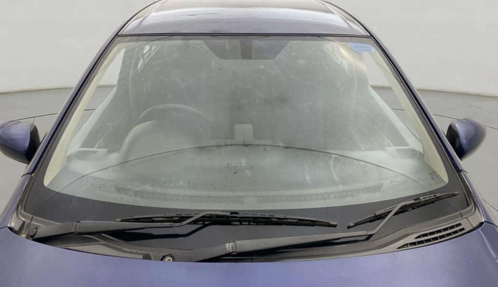 2020 Maruti Ciaz ZETA AT 1.5  SHVS PETROL, Petrol, Automatic, 68,348 km, Front Windshield