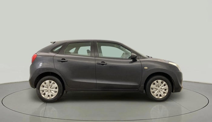 2015 Maruti Baleno SIGMA PETROL 1.2, Petrol, Manual, 49,938 km, Right Side View