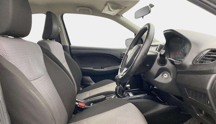 2015 Maruti Baleno SIGMA PETROL 1.2, Petrol, Manual, 49,938 km, Right Side Front Door Cabin