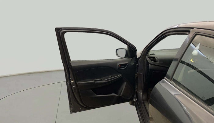 2015 Maruti Baleno SIGMA PETROL 1.2, Petrol, Manual, 49,938 km, LHS Front Door