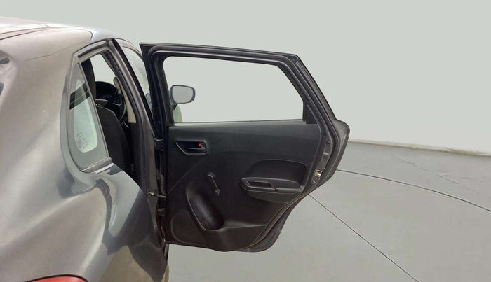 2015 Maruti Baleno SIGMA PETROL 1.2, Petrol, Manual, 49,938 km, RHS Rear Door