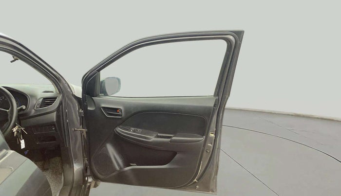 2015 Maruti Baleno SIGMA PETROL 1.2, Petrol, Manual, 49,938 km, RHS Front Door