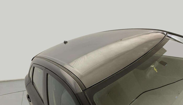 2015 Maruti Baleno SIGMA PETROL 1.2, Petrol, Manual, 49,938 km, Roof