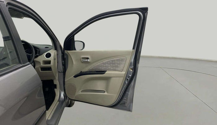2017 Maruti Celerio ZXI AMT (O), Petrol, Automatic, 41,307 km, RHS Front Door