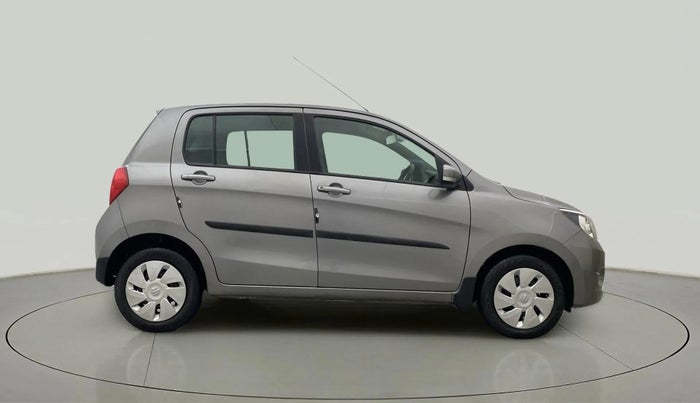 2017 Maruti Celerio ZXI AMT (O), Petrol, Automatic, 41,307 km, Right Side View