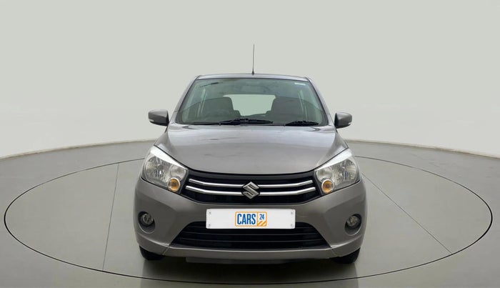 2017 Maruti Celerio ZXI AMT (O), Petrol, Automatic, 41,307 km, Front