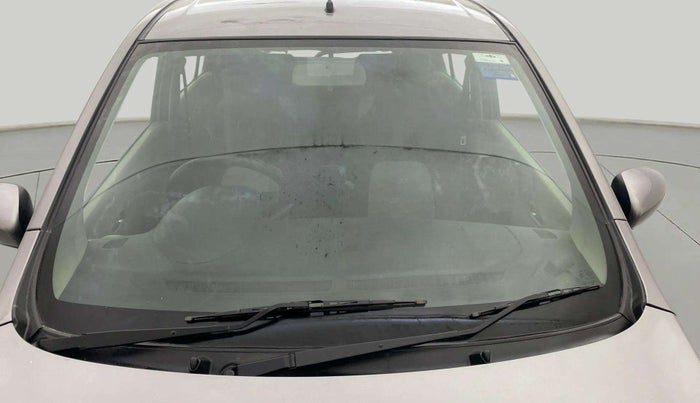 2017 Maruti Celerio ZXI AMT (O), Petrol, Automatic, 41,307 km, Front Windshield