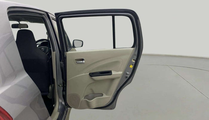 2017 Maruti Celerio ZXI AMT (O), Petrol, Automatic, 41,307 km, RHS Rear Door