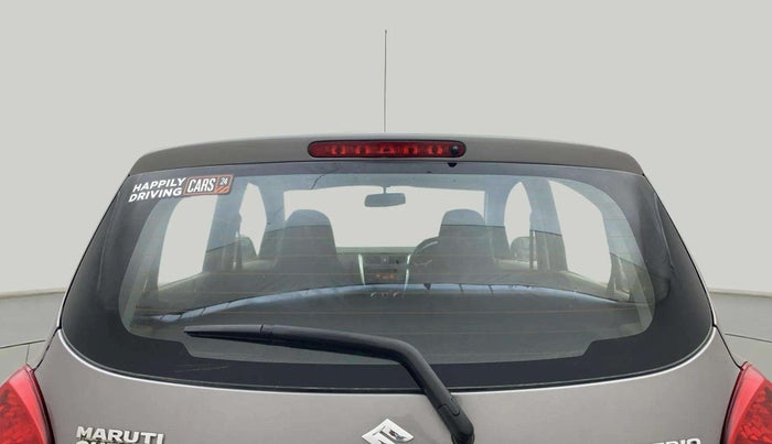 2017 Maruti Celerio ZXI AMT (O), Petrol, Automatic, 41,307 km, Rear Windshield