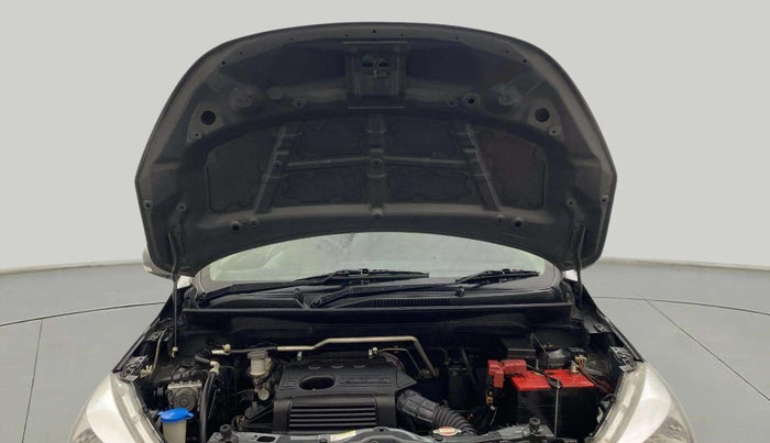 2017 Maruti Celerio ZXI AMT (O), Petrol, Automatic, 41,307 km, Open Bonet