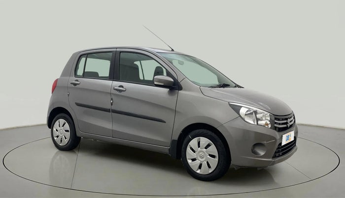 2017 Maruti Celerio ZXI AMT (O), Petrol, Automatic, 41,307 km, Right Front Diagonal