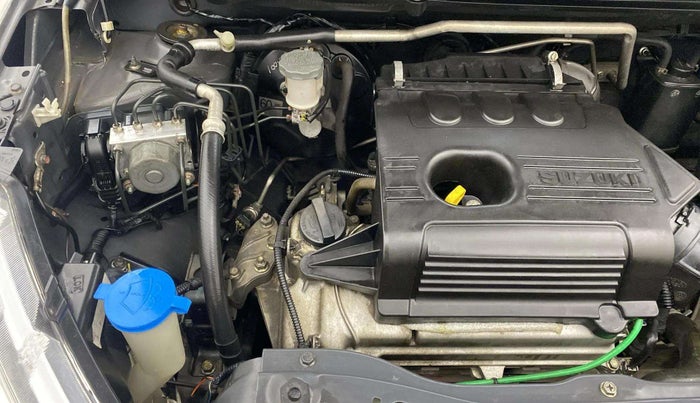 2017 Maruti Celerio ZXI AMT (O), Petrol, Automatic, 41,307 km, Engine View - Right