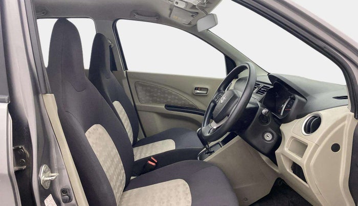 2017 Maruti Celerio ZXI AMT (O), Petrol, Automatic, 41,307 km, Right Side Front Door Cabin