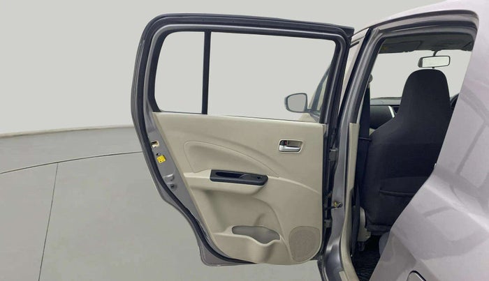 2017 Maruti Celerio ZXI AMT (O), Petrol, Automatic, 41,307 km, LHS Rear Door