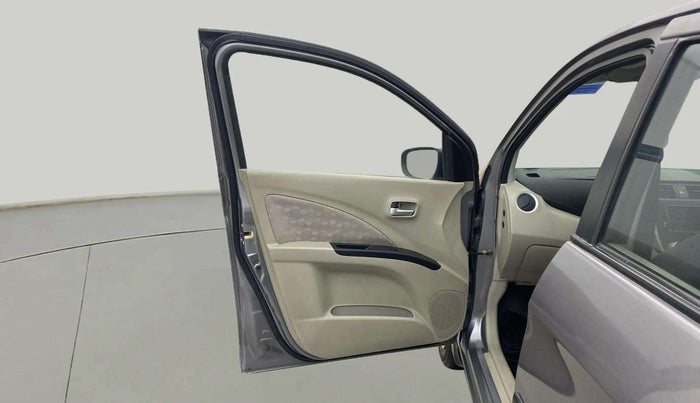 2017 Maruti Celerio ZXI AMT (O), Petrol, Automatic, 41,307 km, LHS Front Door