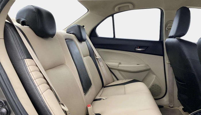 2019 Maruti Dzire VXI, Petrol, Manual, 29,277 km, Right Side Rear Door Cabin