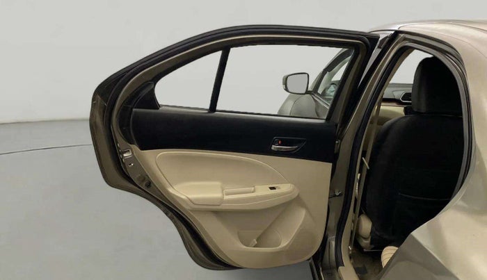 2019 Maruti Dzire VXI, Petrol, Manual, 29,277 km, LHS Rear Door