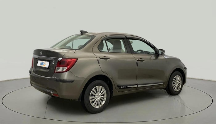 2019 Maruti Dzire VXI, Petrol, Manual, 29,277 km, Right Back Diagonal