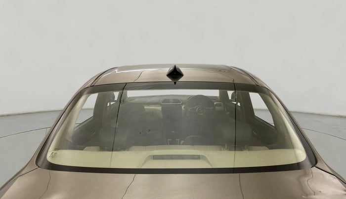 2019 Maruti Dzire VXI, Petrol, Manual, 29,277 km, Rear Windshield