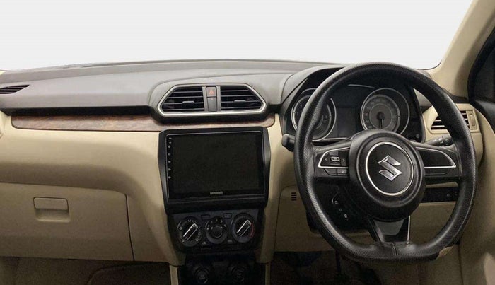 2019 Maruti Dzire VXI, Petrol, Manual, 29,277 km, Dashboard