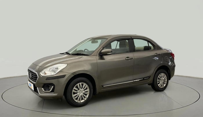 2019 Maruti Dzire VXI, Petrol, Manual, 29,277 km, Left Front Diagonal