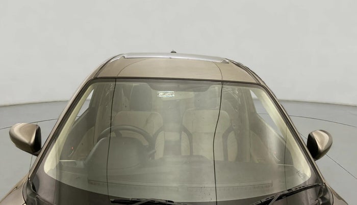 2019 Maruti Dzire VXI, Petrol, Manual, 29,277 km, Front Windshield