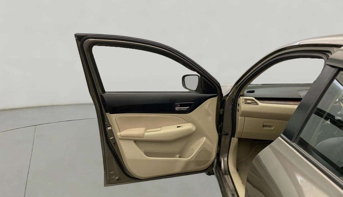2019 Maruti Dzire VXI, Petrol, Manual, 29,277 km, LHS Front Door