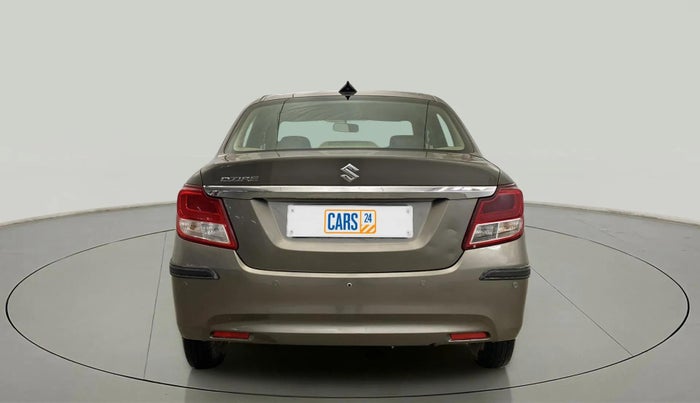 2019 Maruti Dzire VXI, Petrol, Manual, 29,277 km, Back/Rear