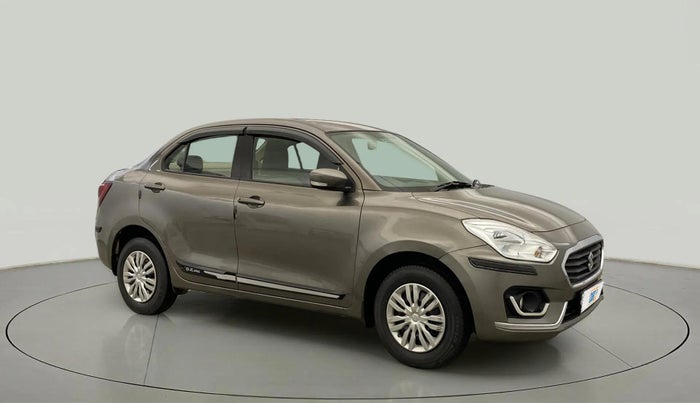 2019 Maruti Dzire VXI, Petrol, Manual, 29,277 km, Right Front Diagonal