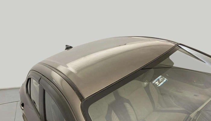 2019 Maruti Dzire VXI, Petrol, Manual, 29,277 km, Roof