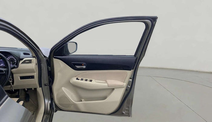 2019 Maruti Dzire VXI, Petrol, Manual, 29,277 km, RHS Front Door