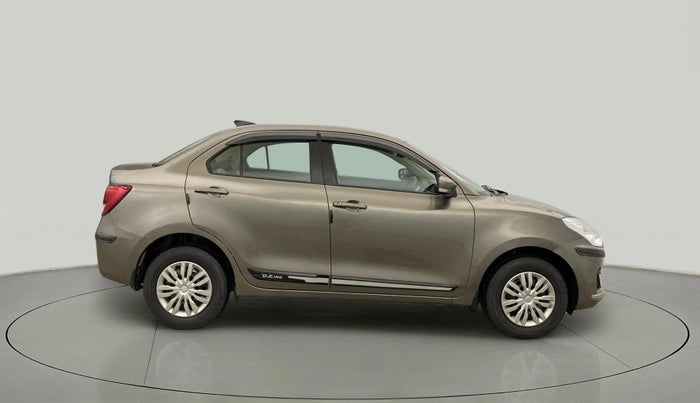 2019 Maruti Dzire VXI, Petrol, Manual, 29,277 km, Right Side View