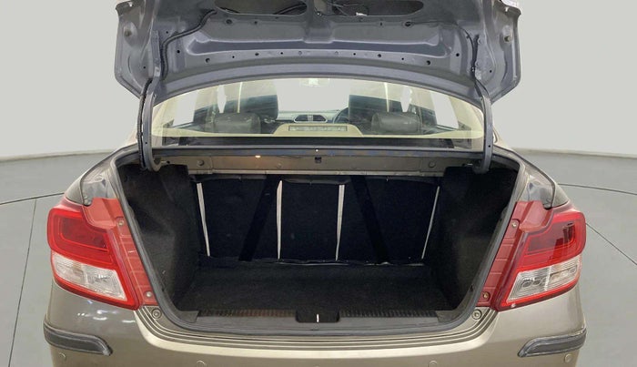 2019 Maruti Dzire VXI, Petrol, Manual, 29,277 km, Boot Open Zoomed View