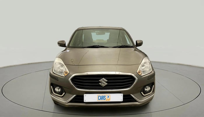 2019 Maruti Dzire VXI, Petrol, Manual, 29,277 km, Front