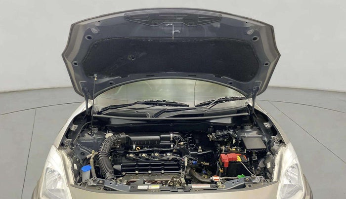 2019 Maruti Dzire VXI, Petrol, Manual, 29,277 km, Open Bonet