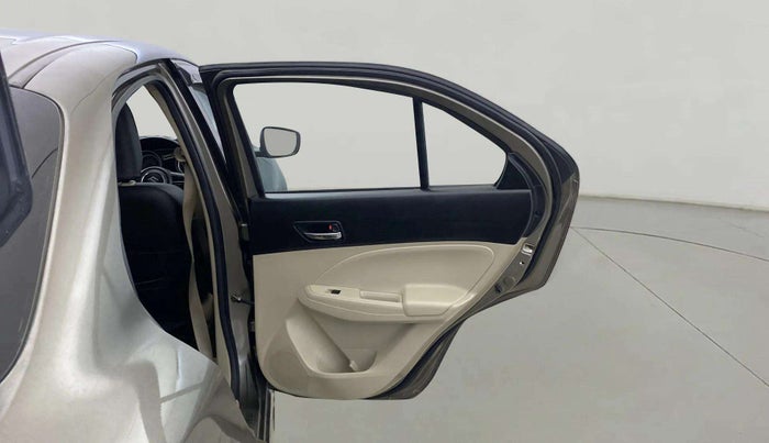 2019 Maruti Dzire VXI, Petrol, Manual, 29,277 km, RHS Rear Door