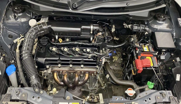 2019 Maruti Dzire VXI, Petrol, Manual, 29,277 km, Engine View