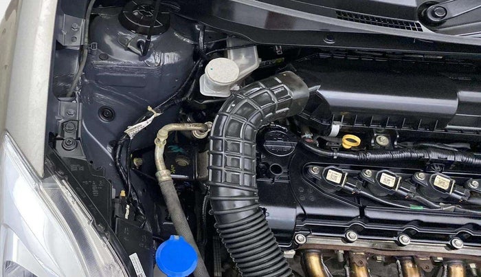 2019 Maruti Dzire VXI, Petrol, Manual, 29,277 km, Engine View - Right
