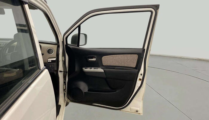 2014 Maruti Wagon R 1.0 VXI, Petrol, Manual, 16,260 km, RHS Front Door