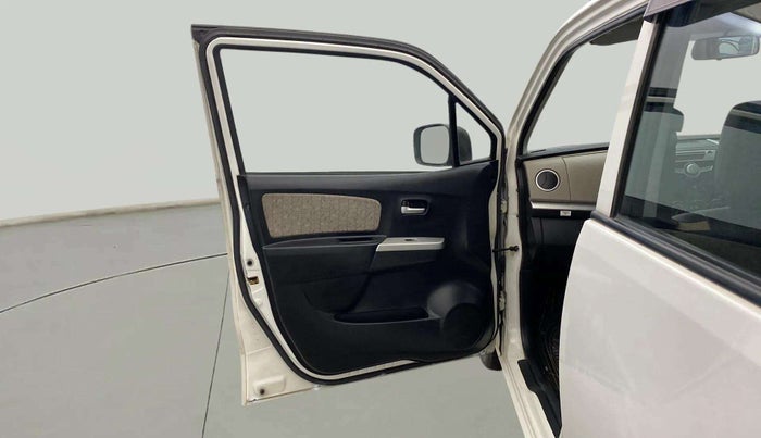 2014 Maruti Wagon R 1.0 VXI, Petrol, Manual, 16,260 km, LHS Front Door