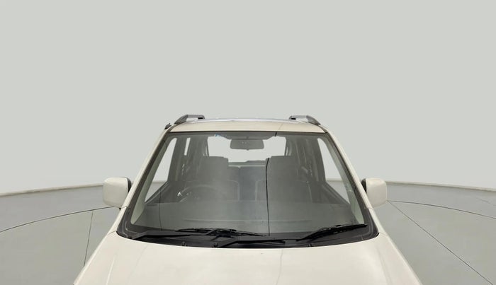 2014 Maruti Wagon R 1.0 VXI, Petrol, Manual, 16,260 km, Front Windshield