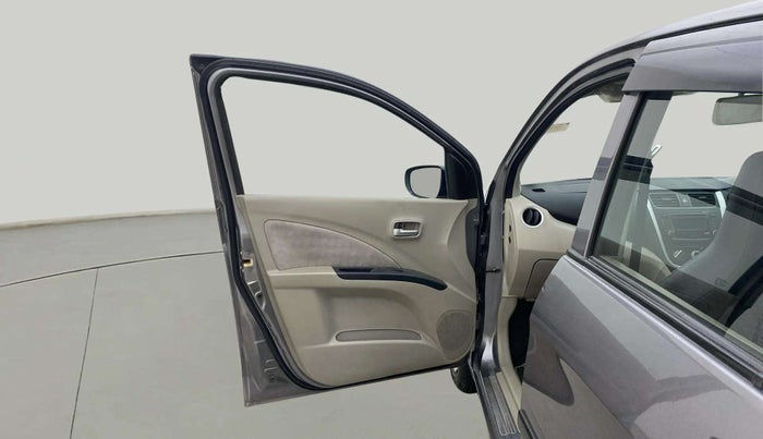 2016 Maruti Celerio ZXI AMT (O), Petrol, Automatic, 62,935 km, LHS Front Door