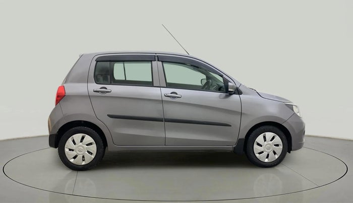 2016 Maruti Celerio ZXI AMT (O), Petrol, Automatic, 62,935 km, Right Side View