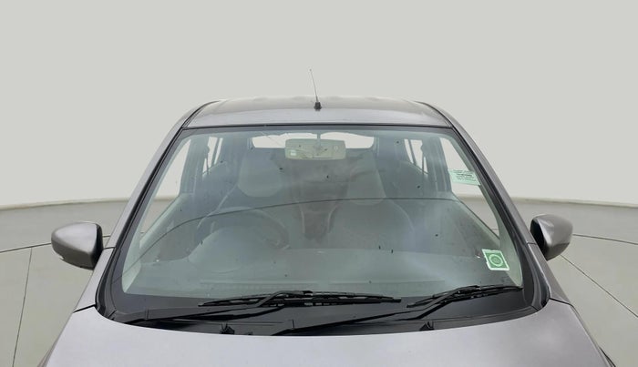 2016 Maruti Celerio ZXI AMT (O), Petrol, Automatic, 62,935 km, Front Windshield